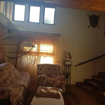 De Vacanta Amalia * Valea Lunga-Gorgota