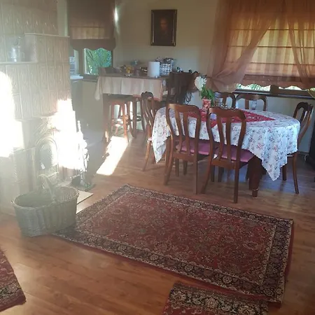 De Vacanta Amalia Holiday home Valea Lunga-Gorgota