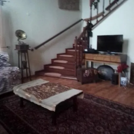 De Vacanta Amalia Holiday home *