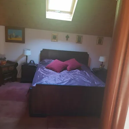 De Vacanta Amalia * Valea Lunga-Gorgota