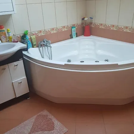 Holiday home De Vacanta Amalia *